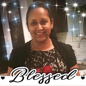 Meet your Posher, Sharmila